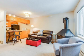 Гостиница Grandview Condo, Брекенридж